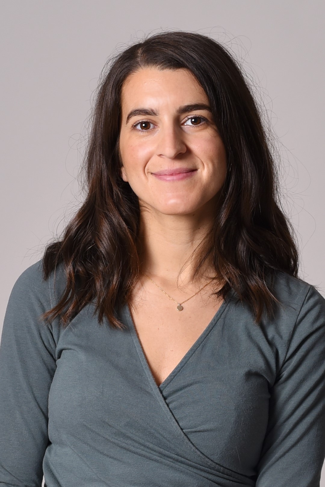 Michelle Gallant, psychotherapist and couple and family therapist in Trois-Rivières
